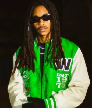 Axel Young King